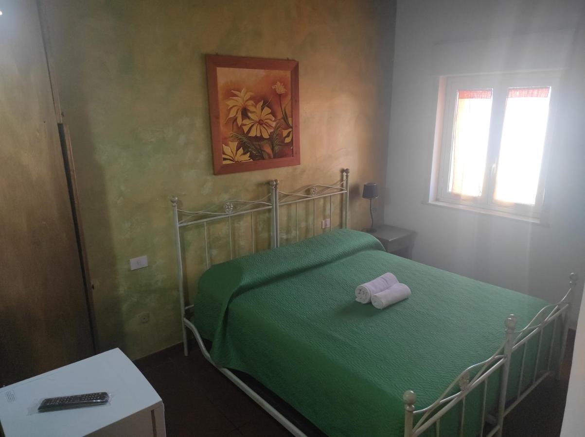 La Casetta B&B Милацо Екстериор снимка