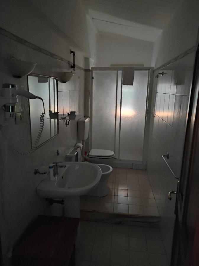 La Casetta B&B Милацо Екстериор снимка