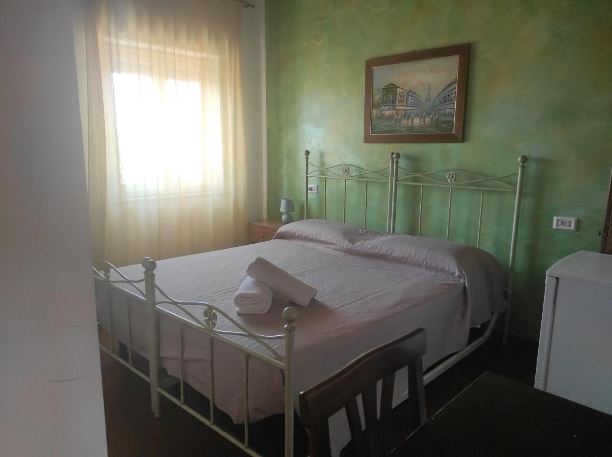La Casetta B&B Милацо Екстериор снимка