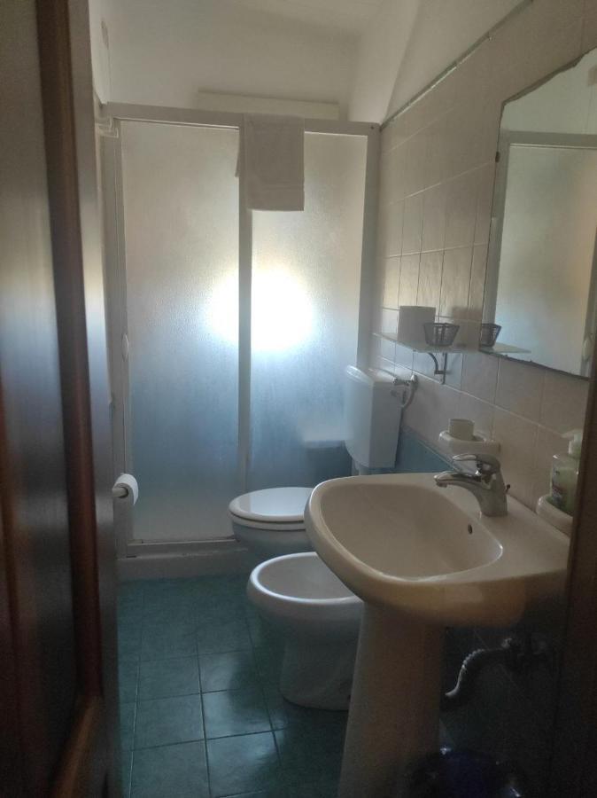 La Casetta B&B Милацо Екстериор снимка